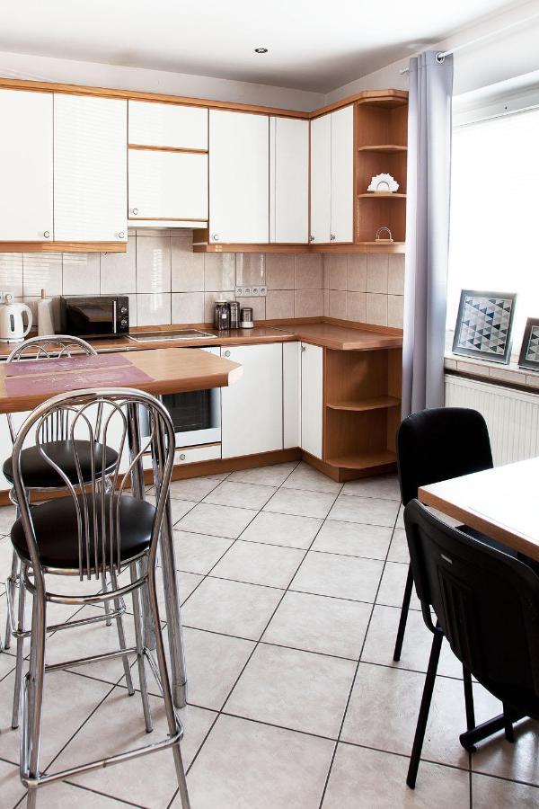 Miastkovo Hostel Poznan Luaran gambar