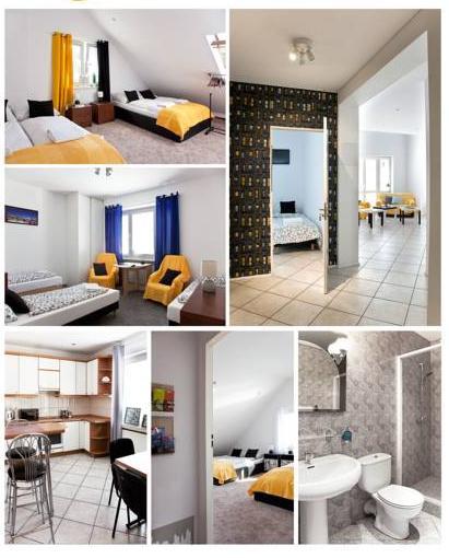 Miastkovo Hostel Poznan Luaran gambar